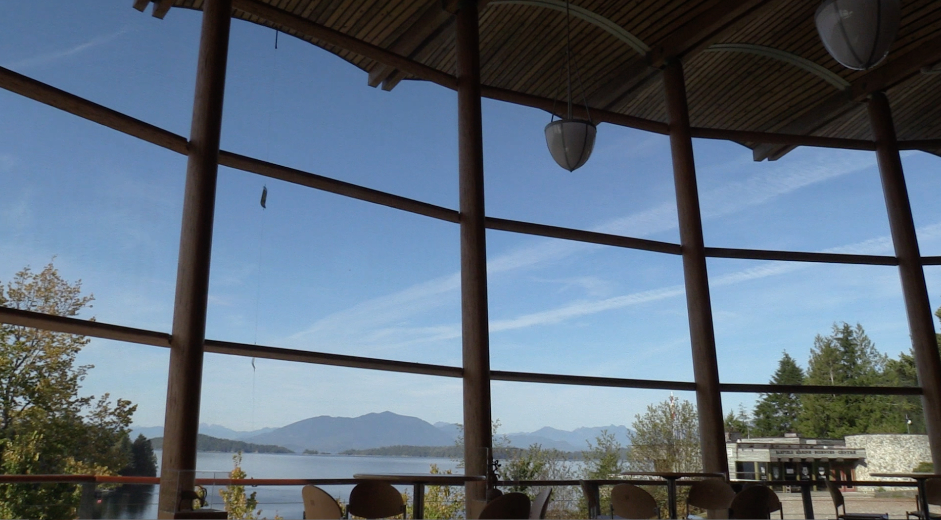 The RIX Centre for Ocean Discoveries