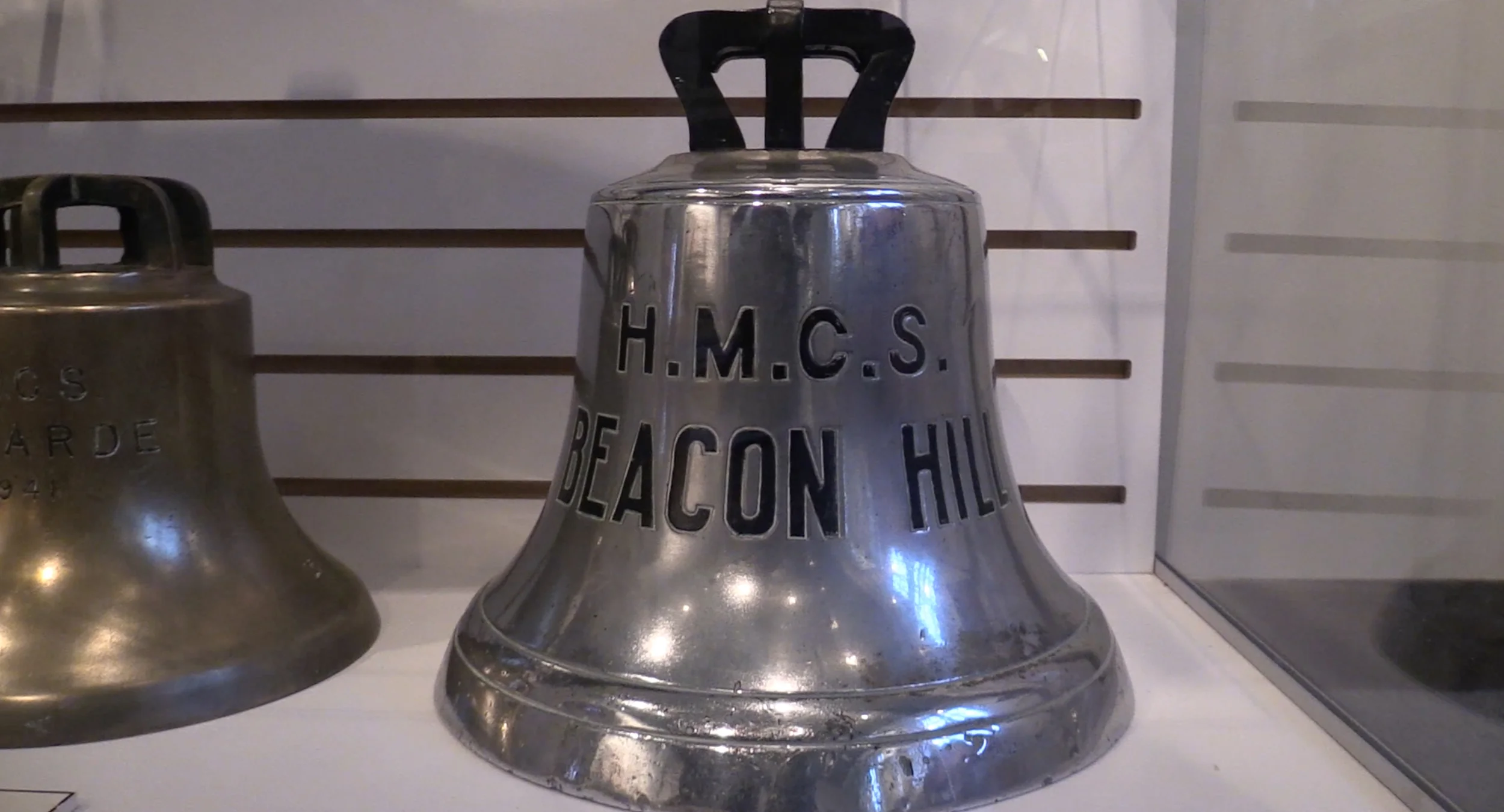 HMCS Beacon Hill