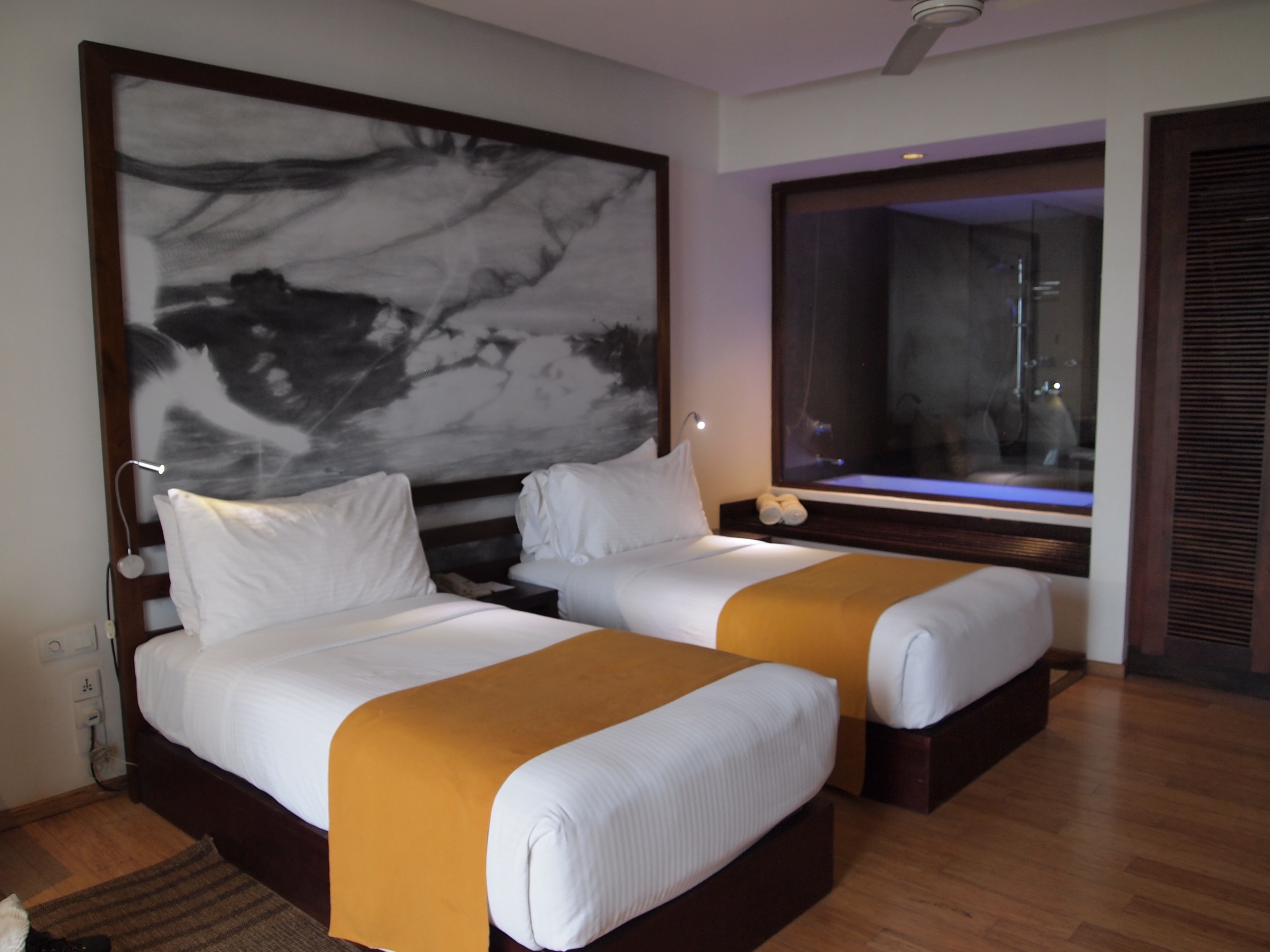 My room