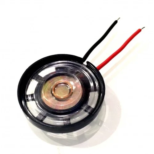 arduino small speaker