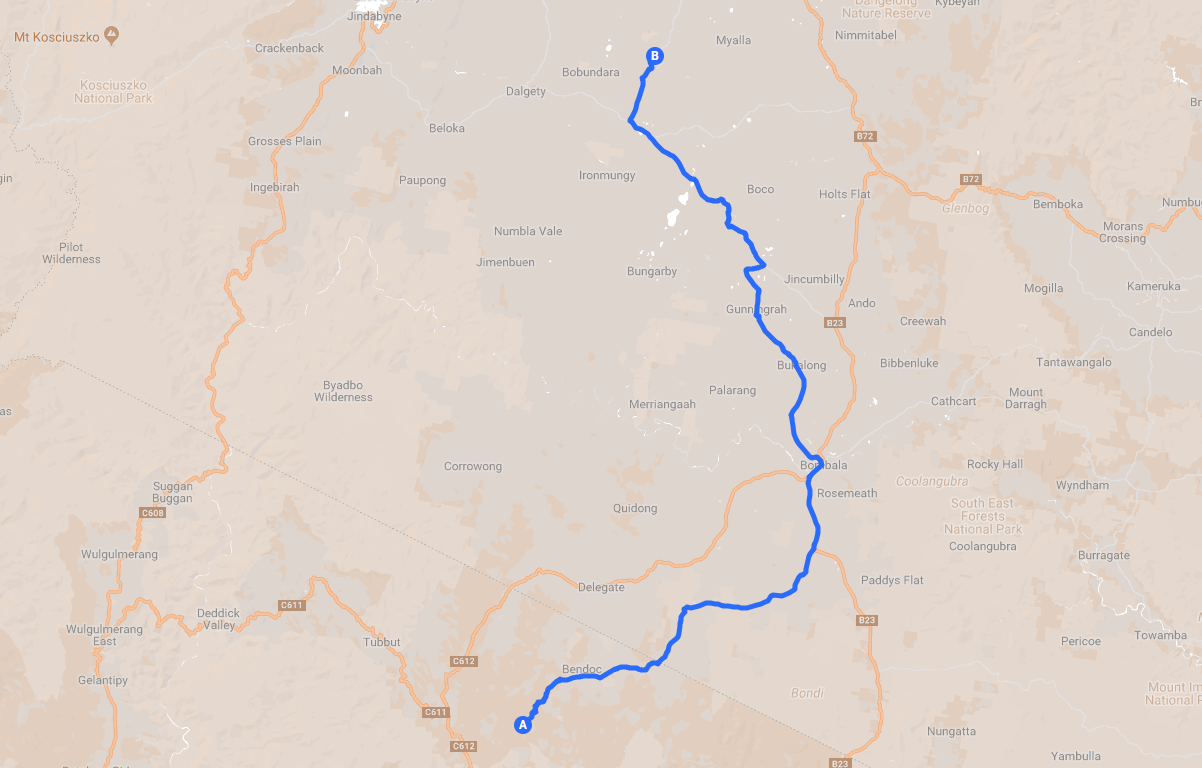 Stage 6: epic.