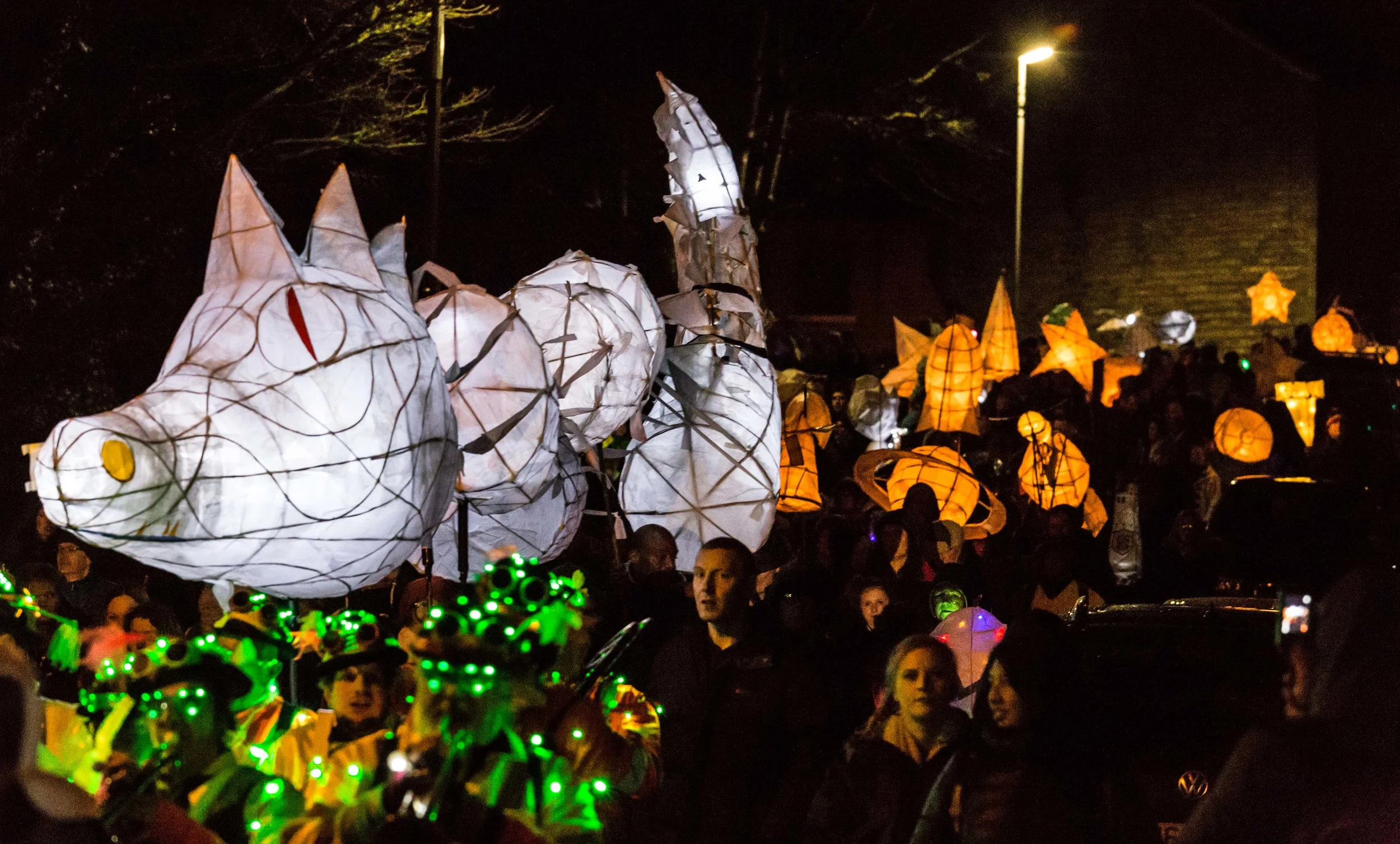 You may have seen my recent blog about photographing the Slaithwaite Moonraking Festival - it was a pleasure to sponsor a local community event in this way, offering to share my skills to help promote a great community get together (and of course adding to that portfolio all the time)!