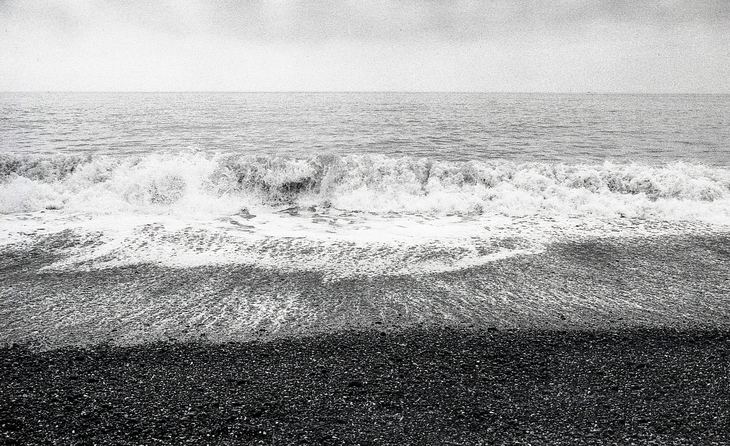 Land, Sea and Air