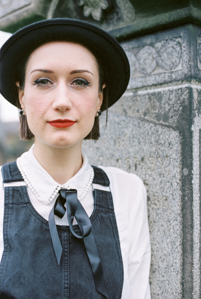 Adventures on Film