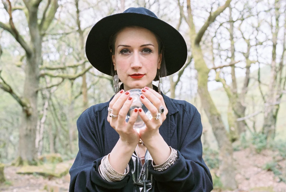 Arya Reeds Adventures on Film