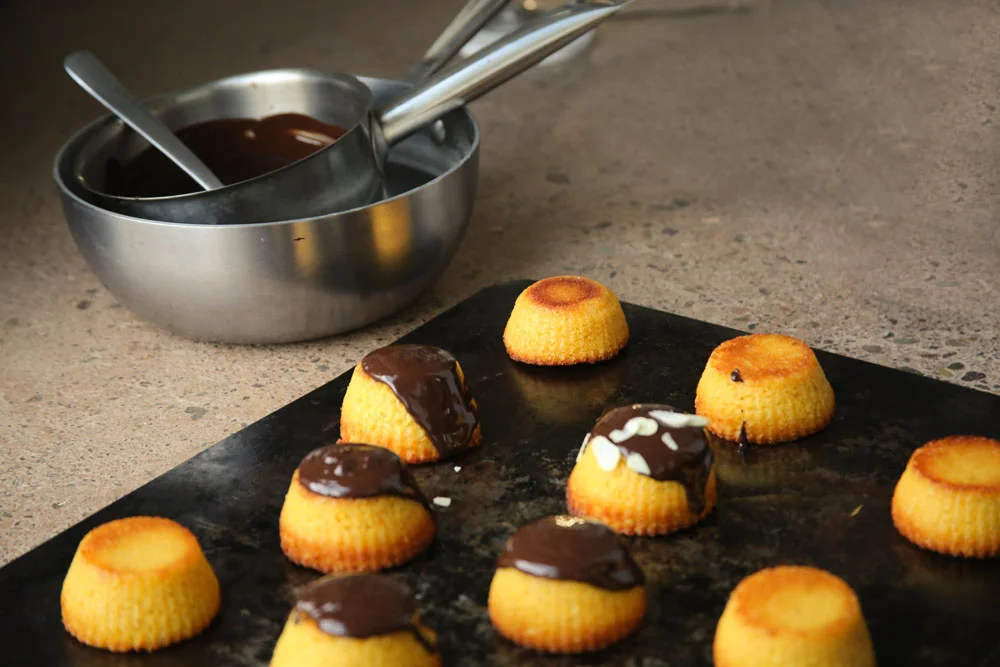 Peacock Pavilions- Orange Almond Cake Recipe (MyMarrakesh, M.Montague)