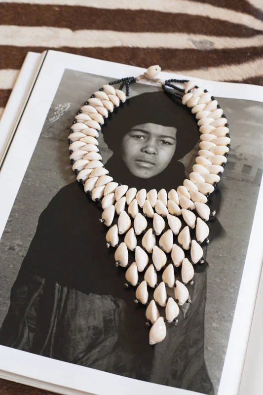 Africa: and a tale of magic, real magic  