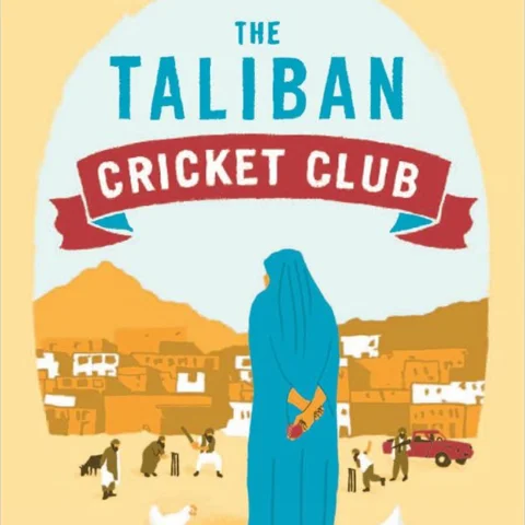 Marrakesh, Morocco:  and a tale of what I am reading, watching and listening to