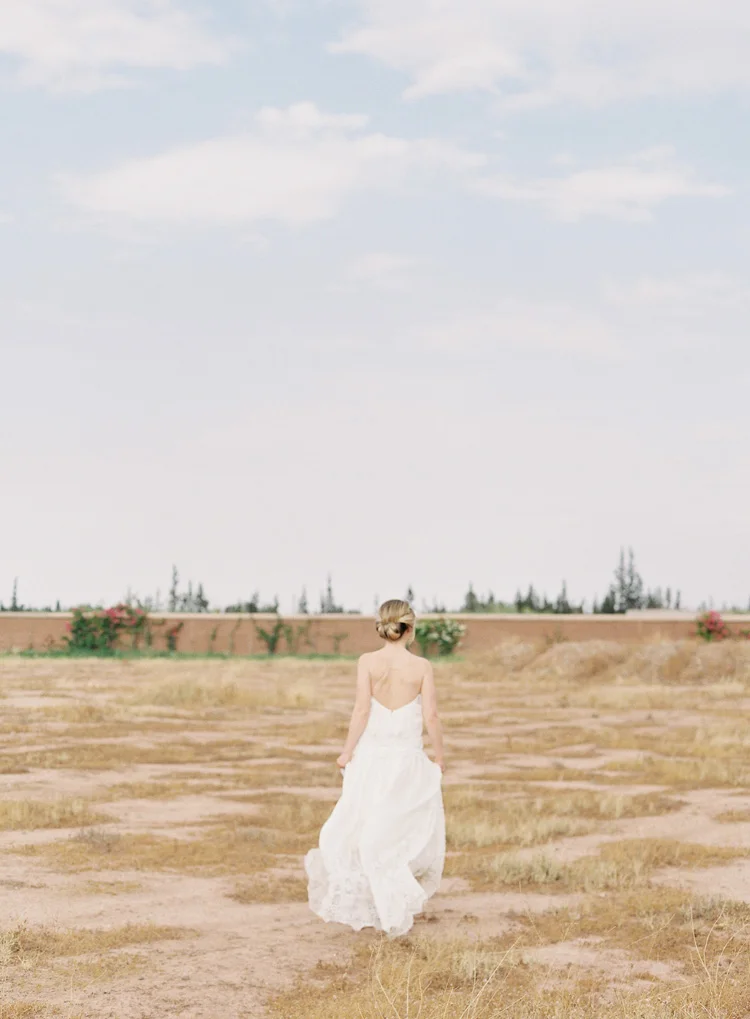 Peacock Pavilions hotel by Maryam Montague Wedding Location