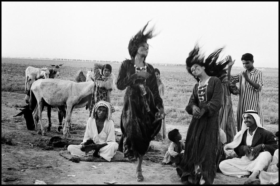 © Inge Morath