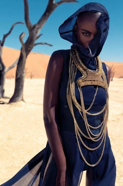 Narcisse Magazine:  and a tale of those without shadows