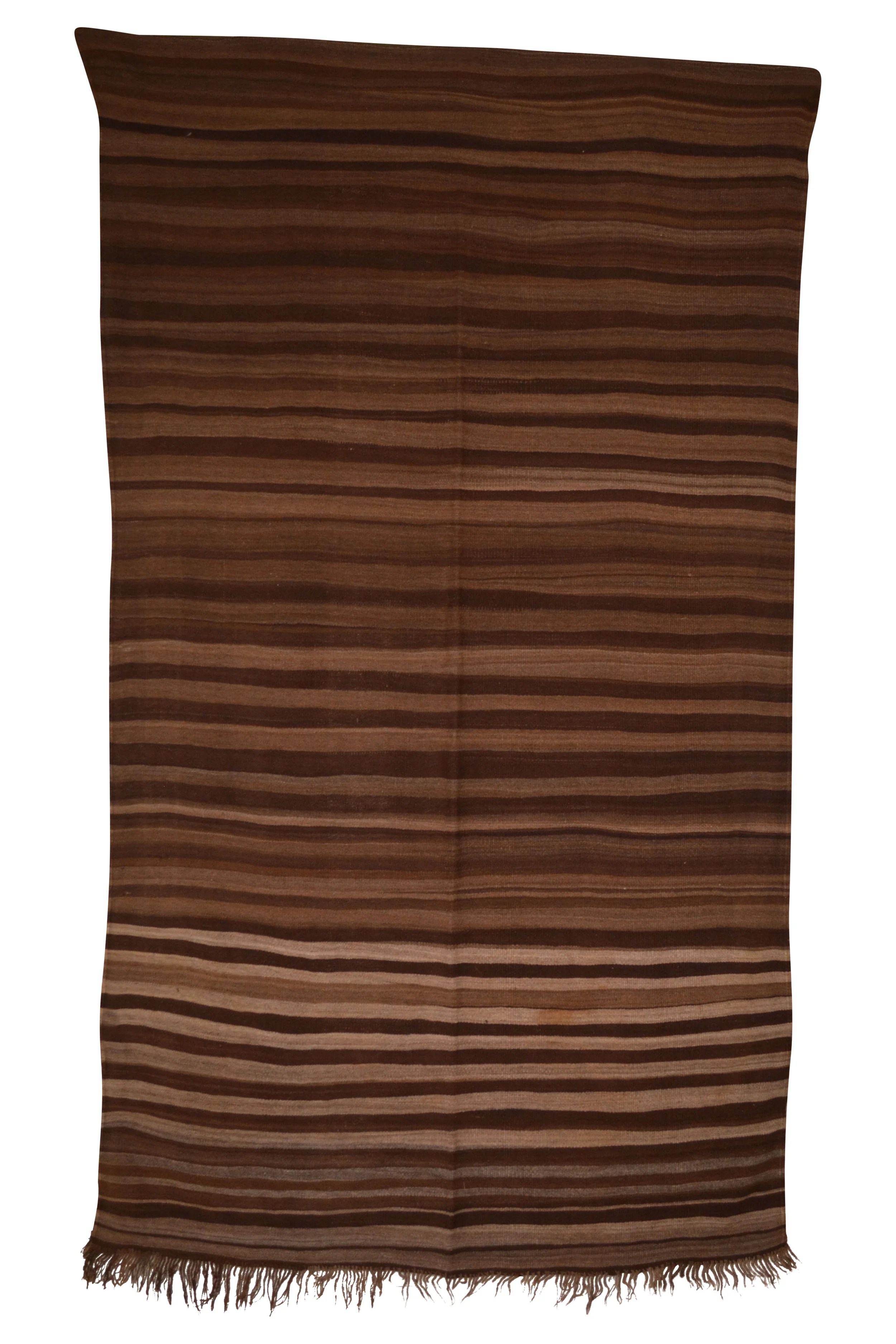 Vintage Moroccan Blanket 20041