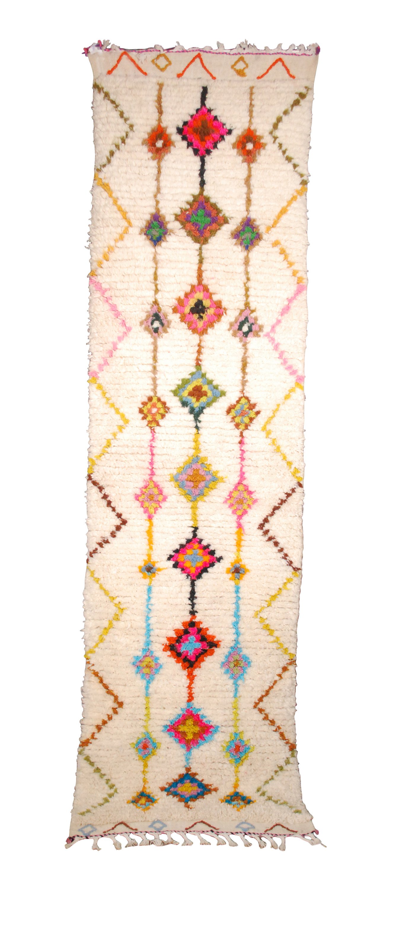 Carpets — M.Montague