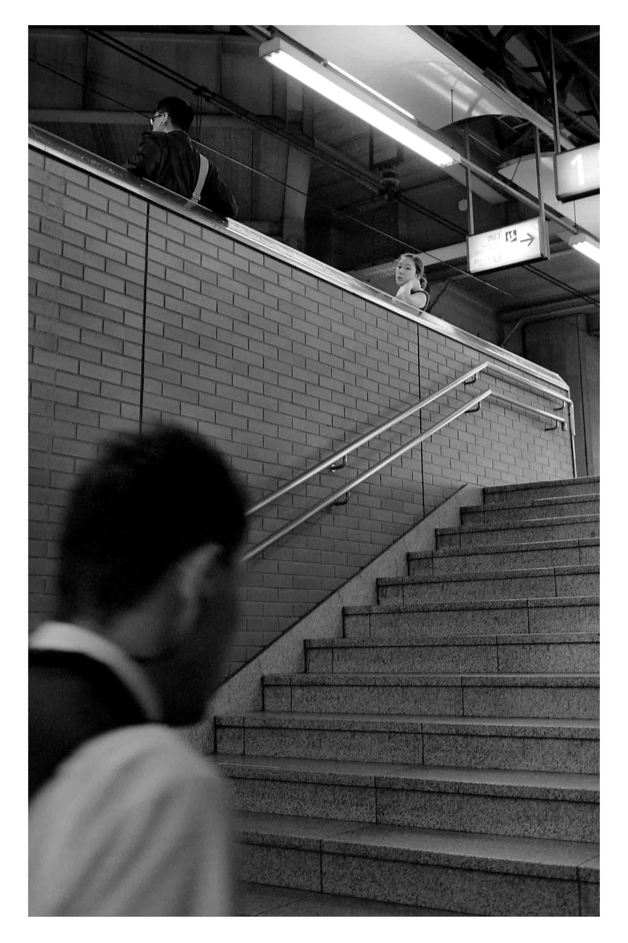 Untitled. Tokyo - 2008 