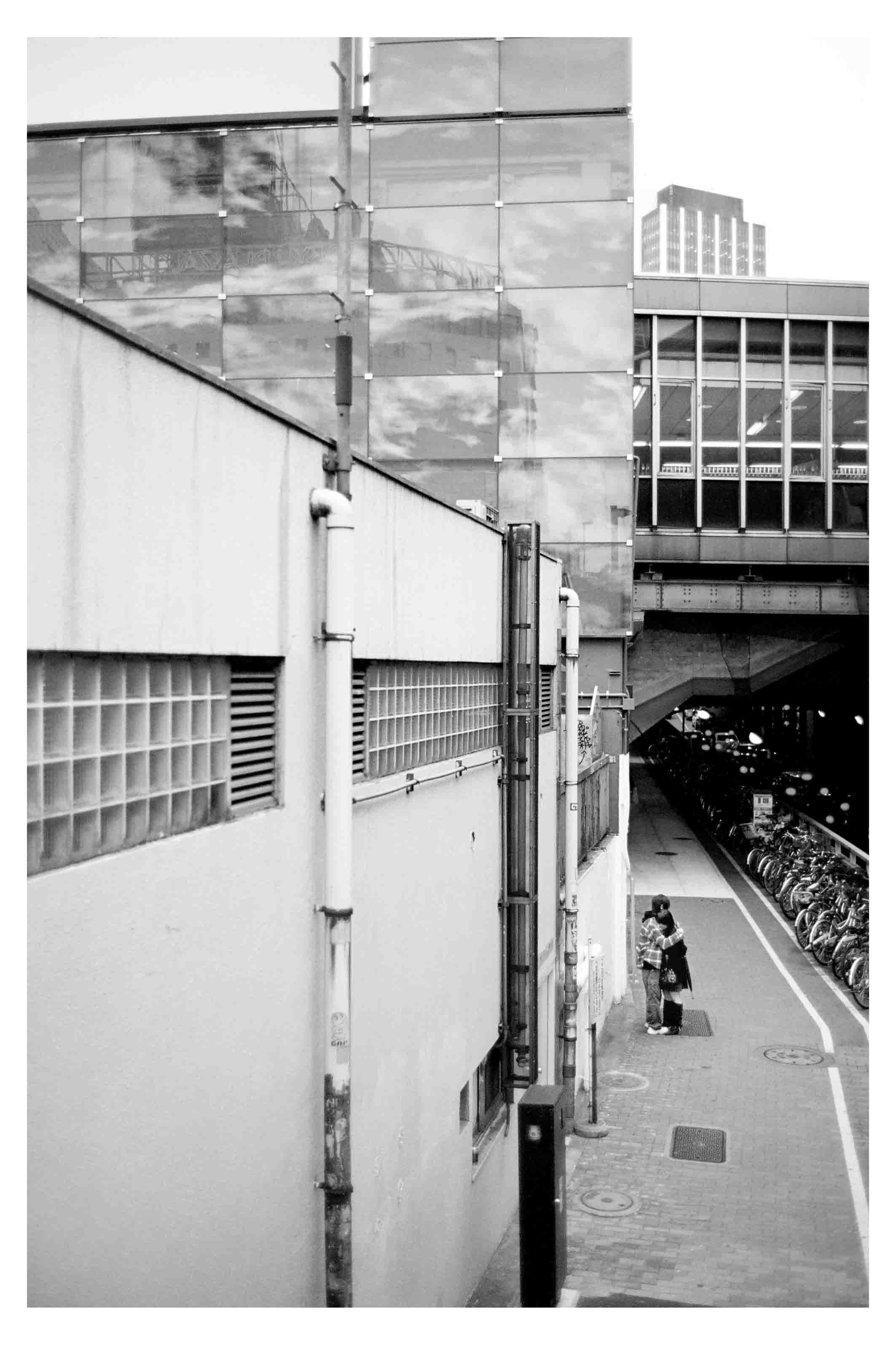 Tokyo 3. 2007