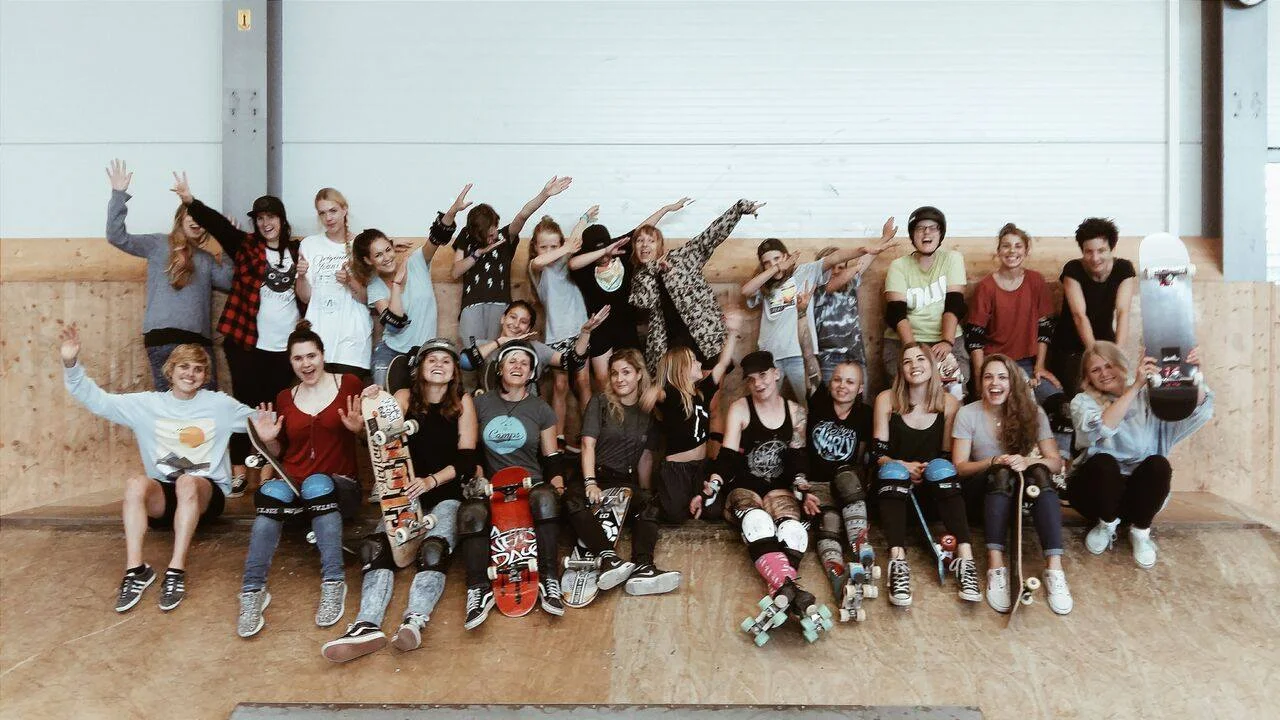 Girls Connect kickoff.jpg