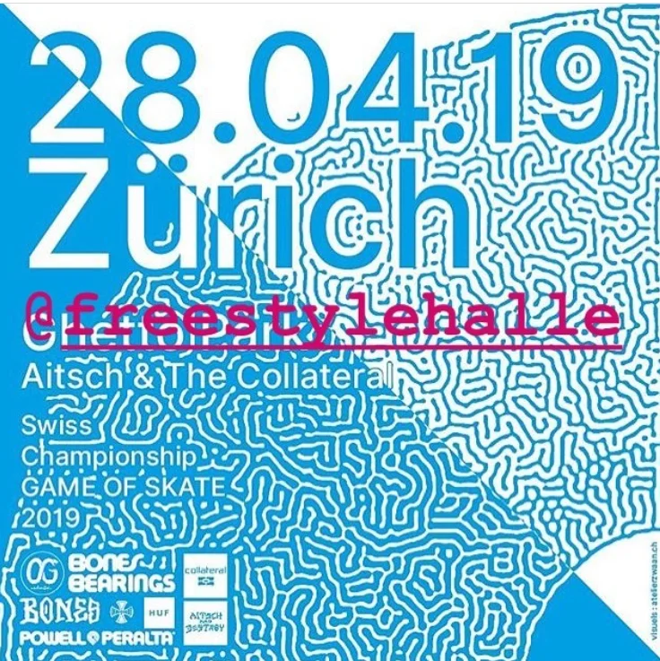 Wir finden morgen heraus wer in Zürich und Umgebung das sagen hat! Ausserdem versorgt uns Timmey aus seinem Food-Truck mit feinsten Tacos! Kommt vorbei, fiebert mit! ….aber bringt euer Bier selbst mit!