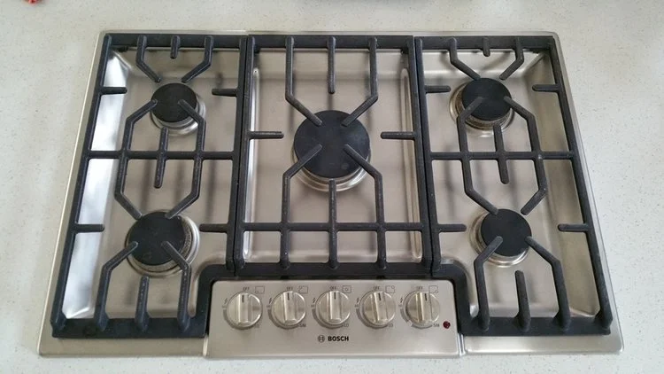 Indoor grilling on your stovetop San Francisco, CA