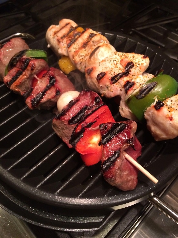 Stephen's Gourmet Grill — Stephen's Stovetop BBQ The Gourmet Grill | Best  Indoor Grill