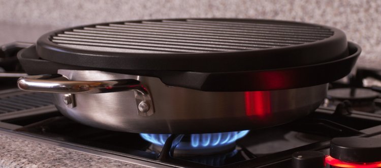 Stovetop bbq indoors San Antonio, TX