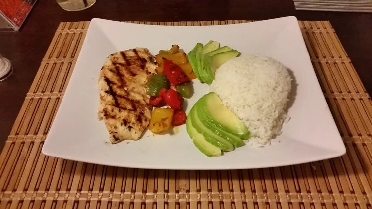 Indoor bbq for dinner Columbus, OHIO