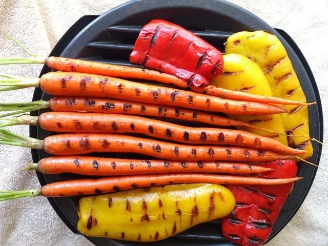 Indoor barbecue for health Seattle, WA