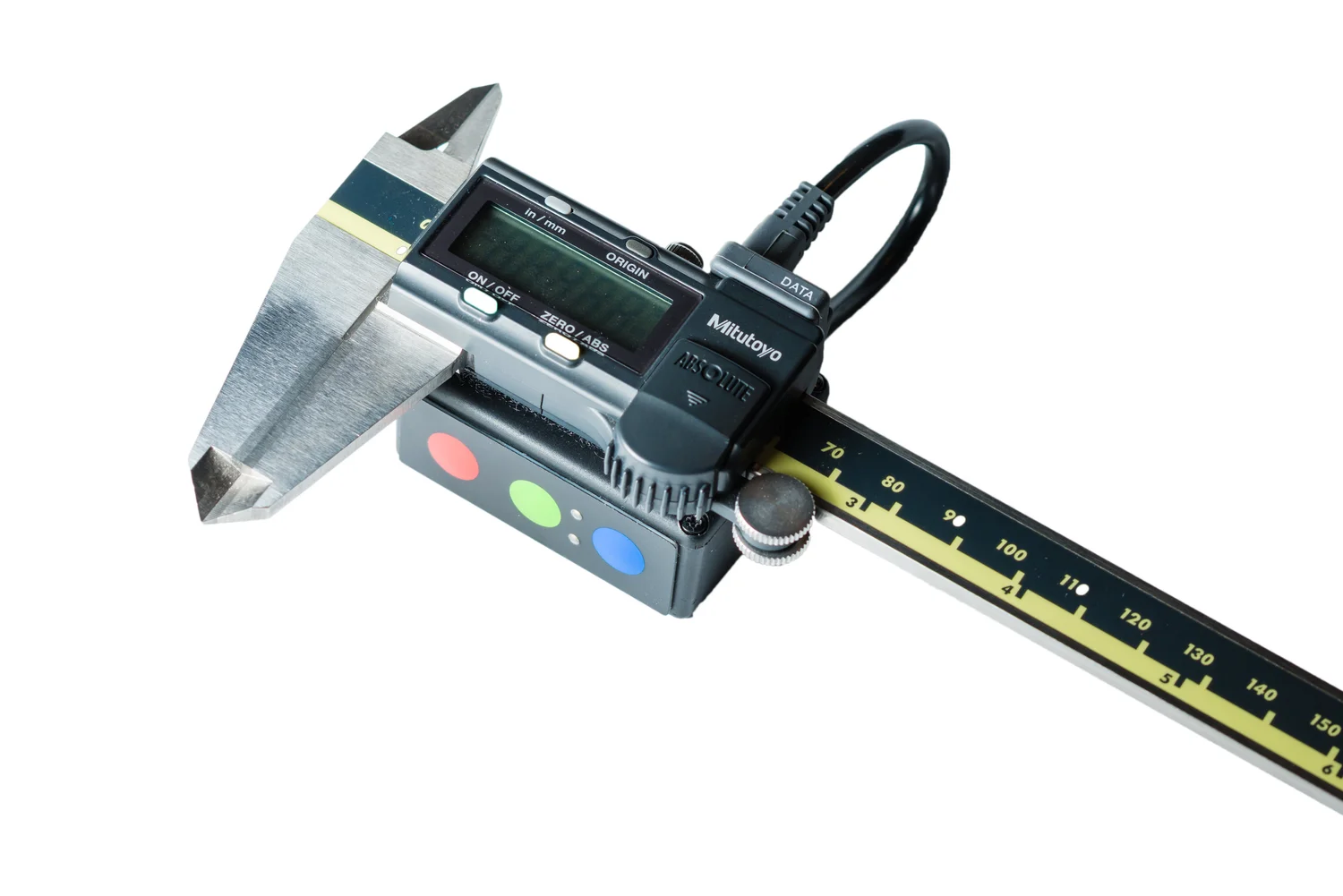 Scielex Electronic (Bluetooth) Vernier Caliper Adapter (out of stock ...