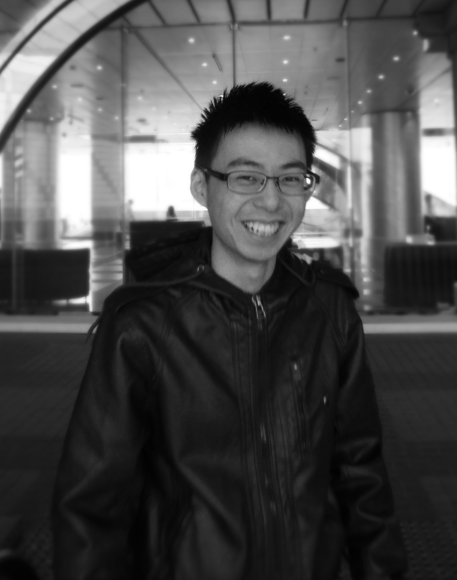 Leo Tsang