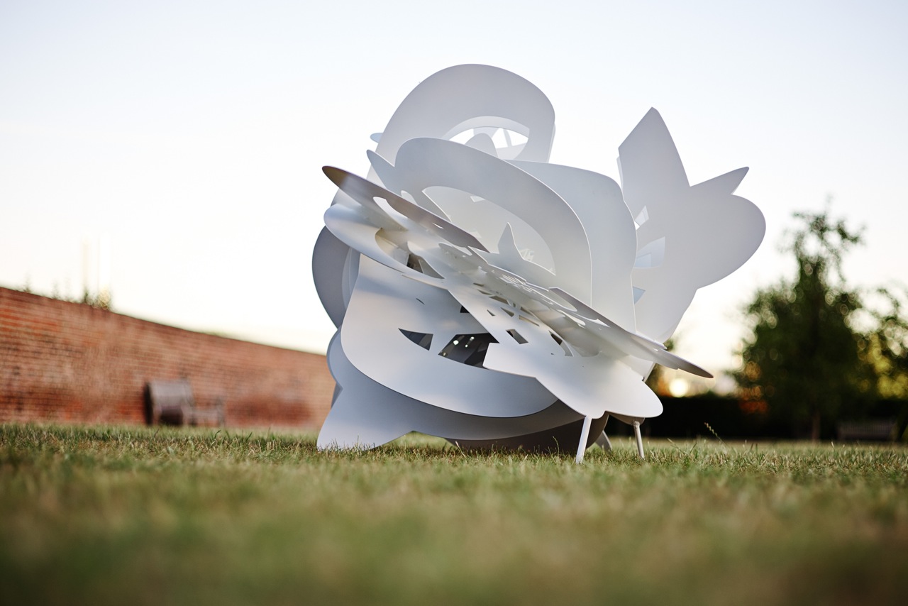 Libera Me (Jonathan Simms 2014)