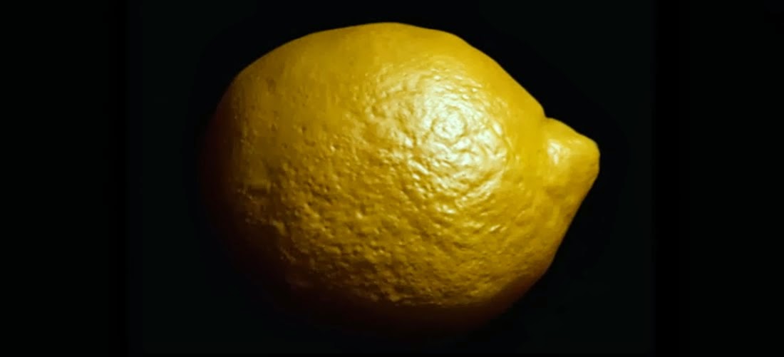 Lemon, Simon Martin
