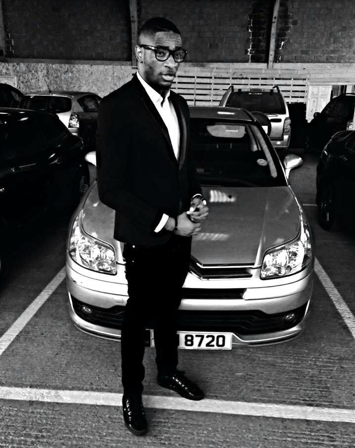 George Nwosisi