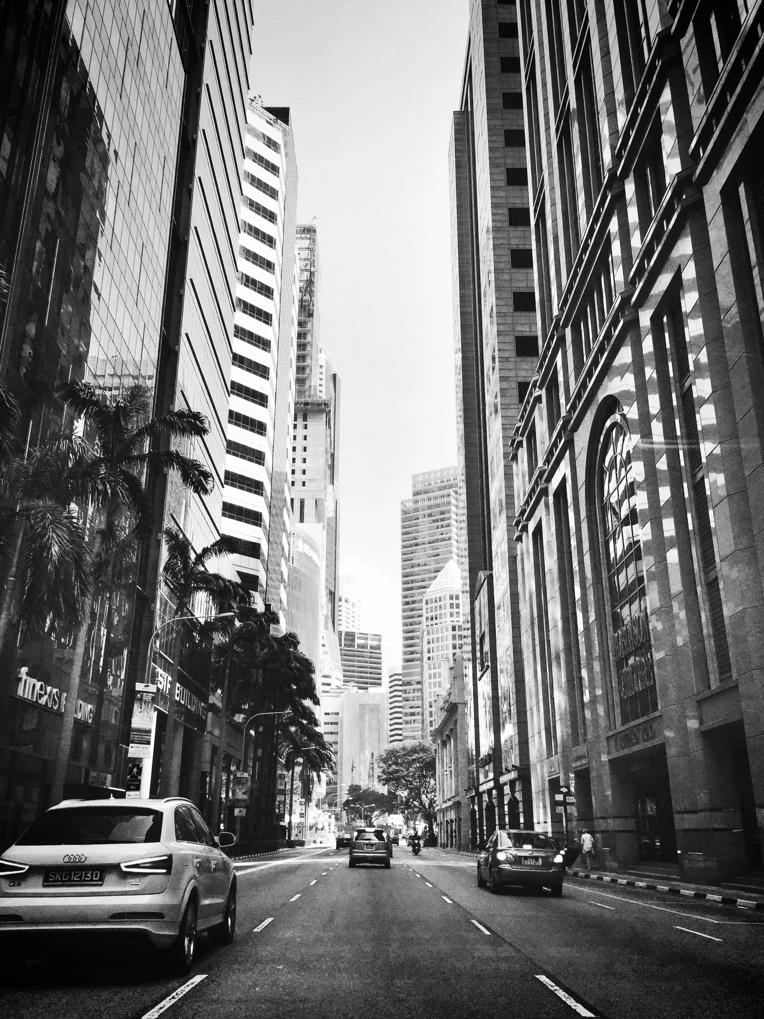 Edited in Flickr. 