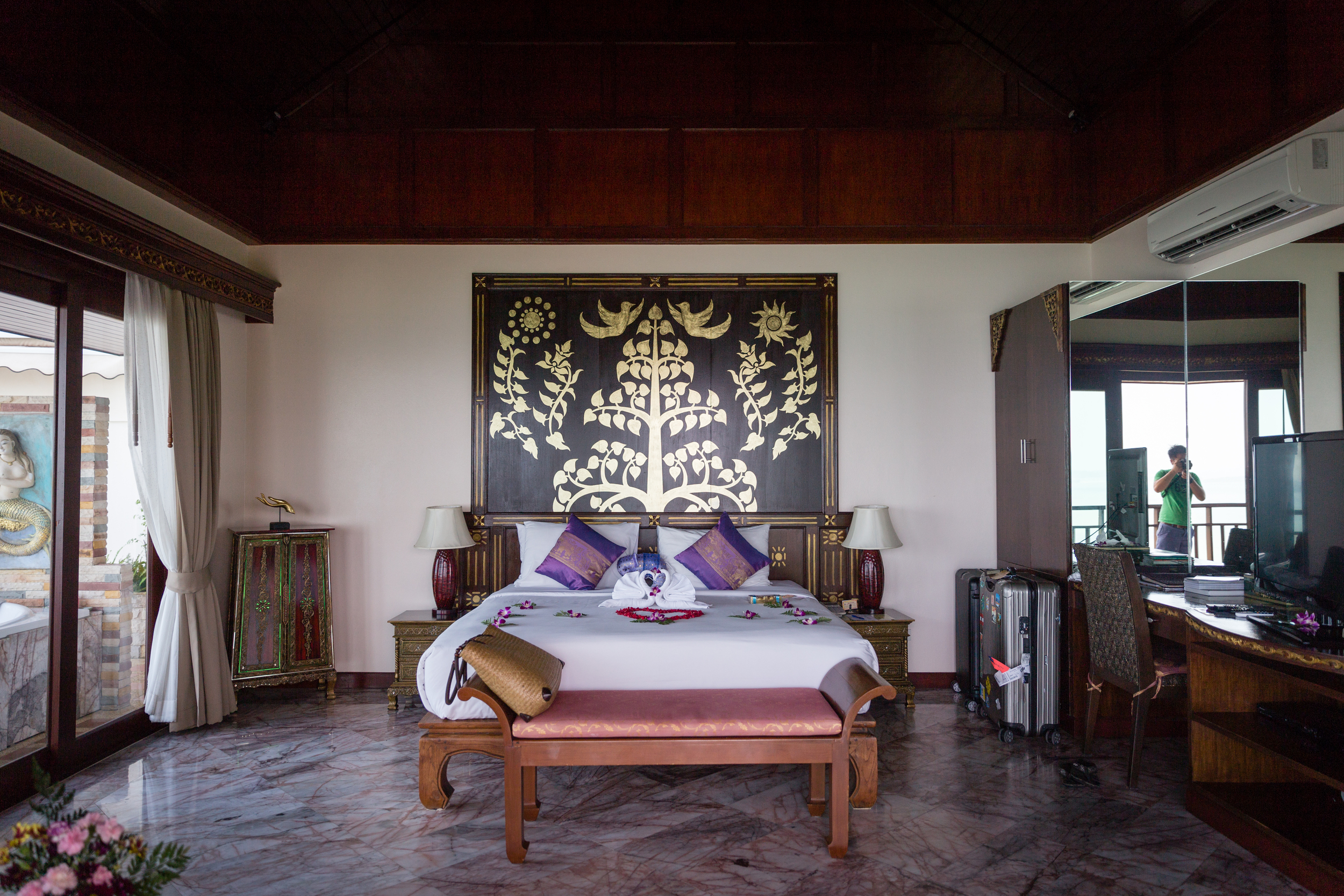 The one bedroom Malee Villa