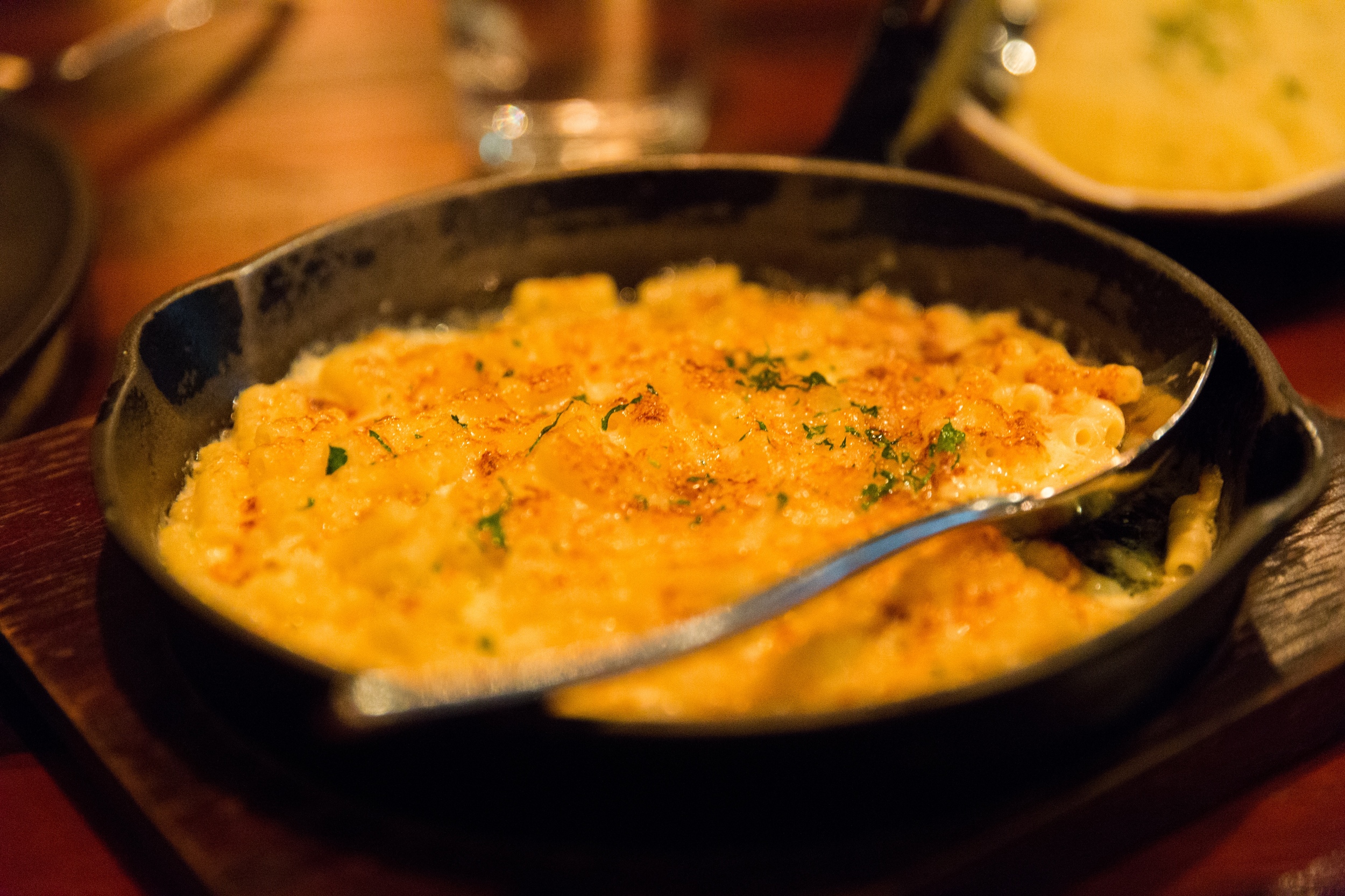 Mac & Cheese