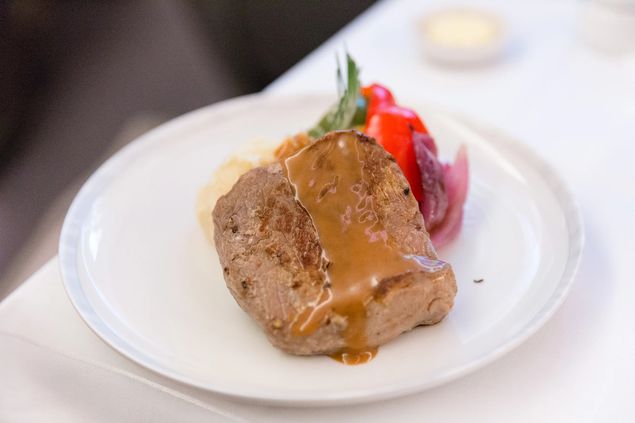 US 6oz Rib Eye Steak