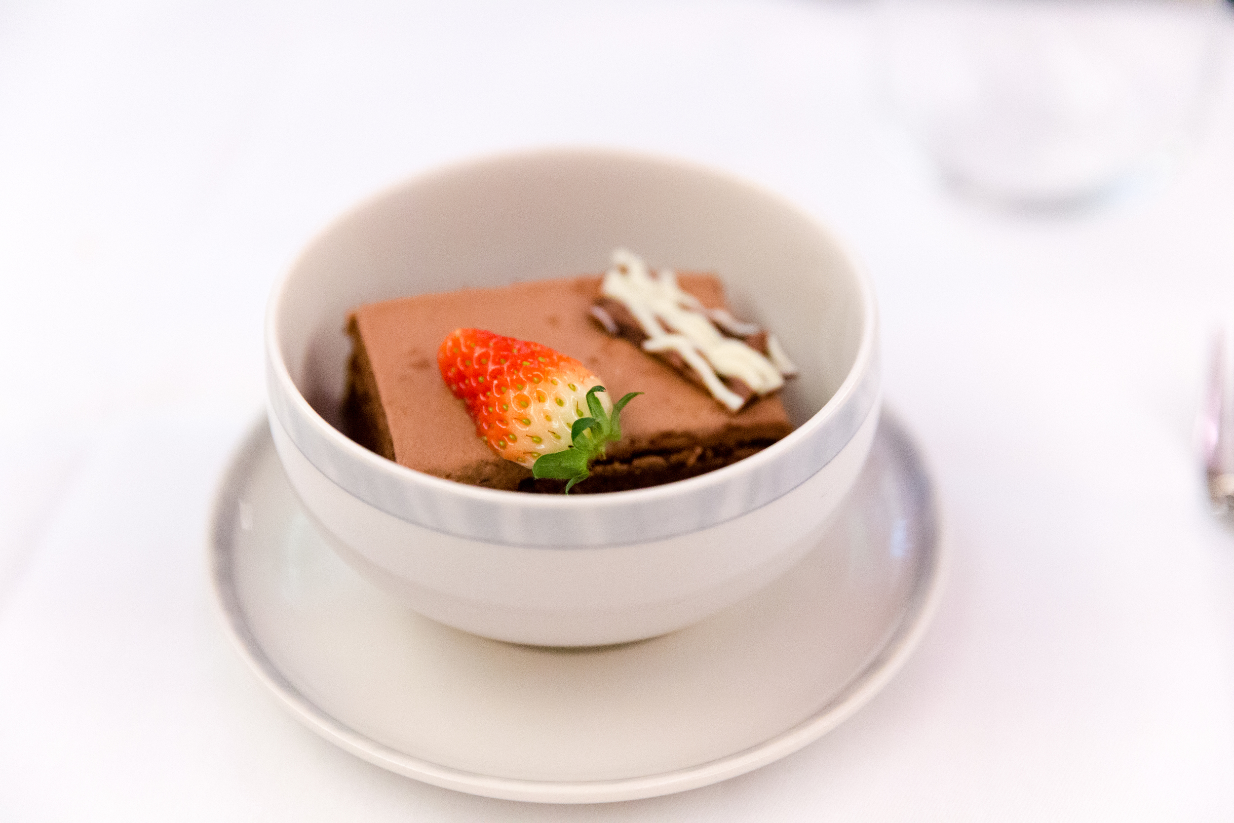 Viennese Chocolate cake