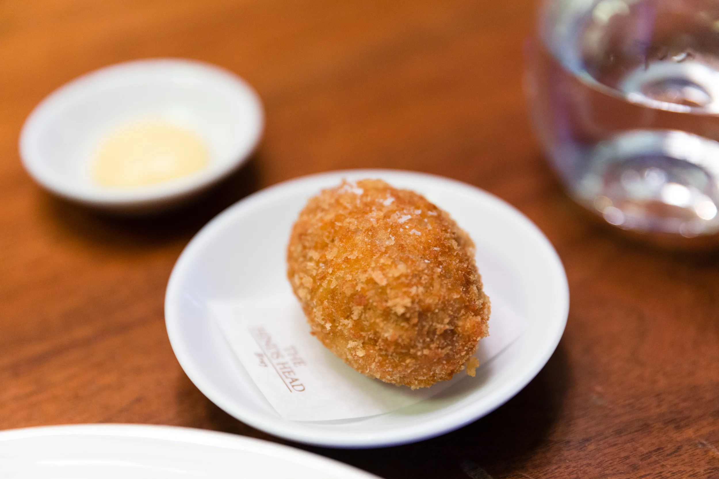 Scotch Egg
