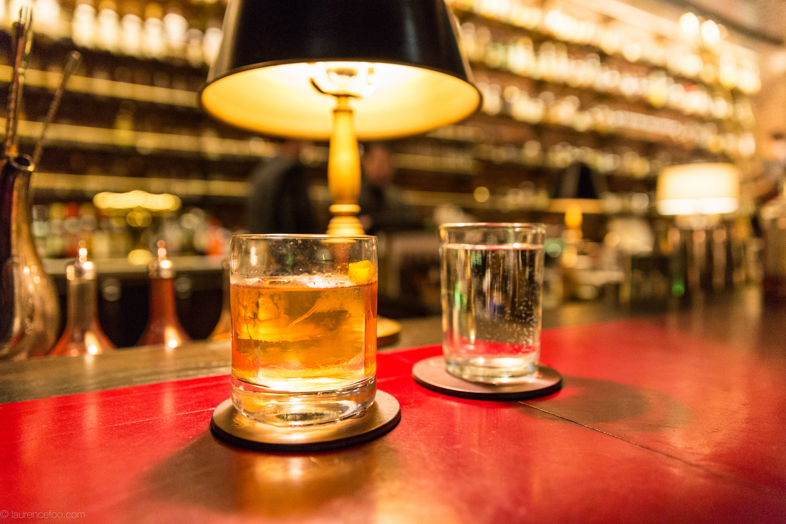 Old Fashioned