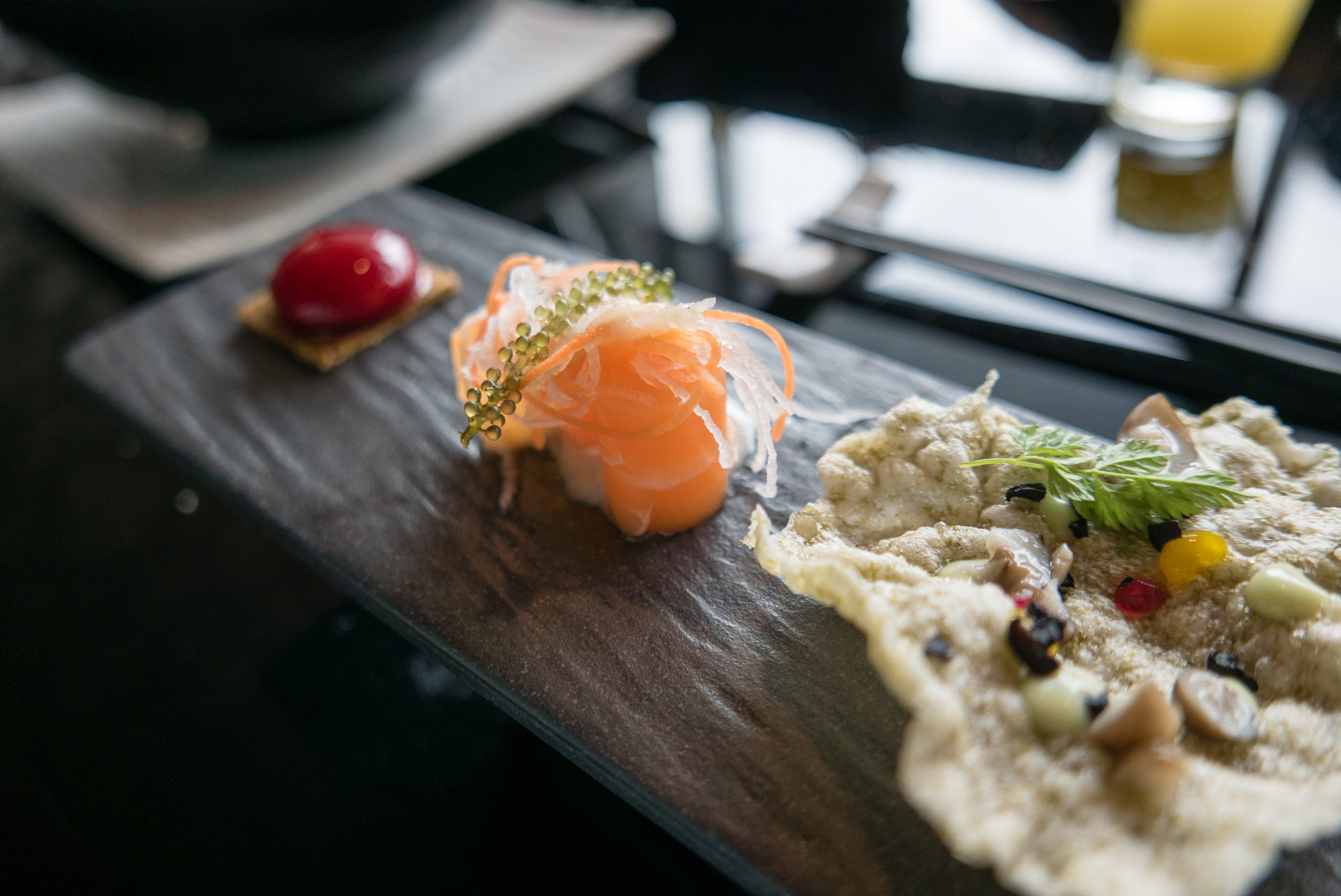 Chef’s Selection of Assorted Platter