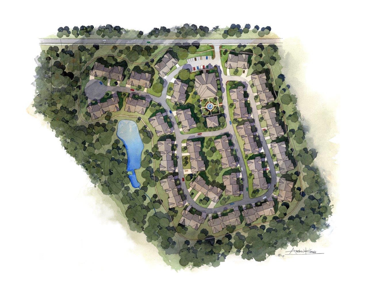 Pucciano & English - Forsyth Senior Housing Site Plan.jpg