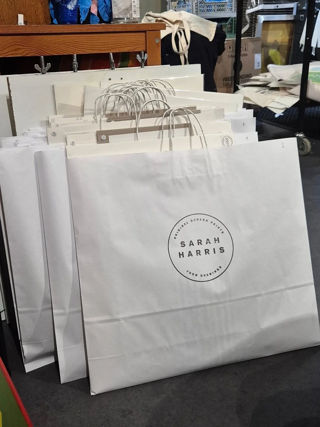 Large Mystery Bag