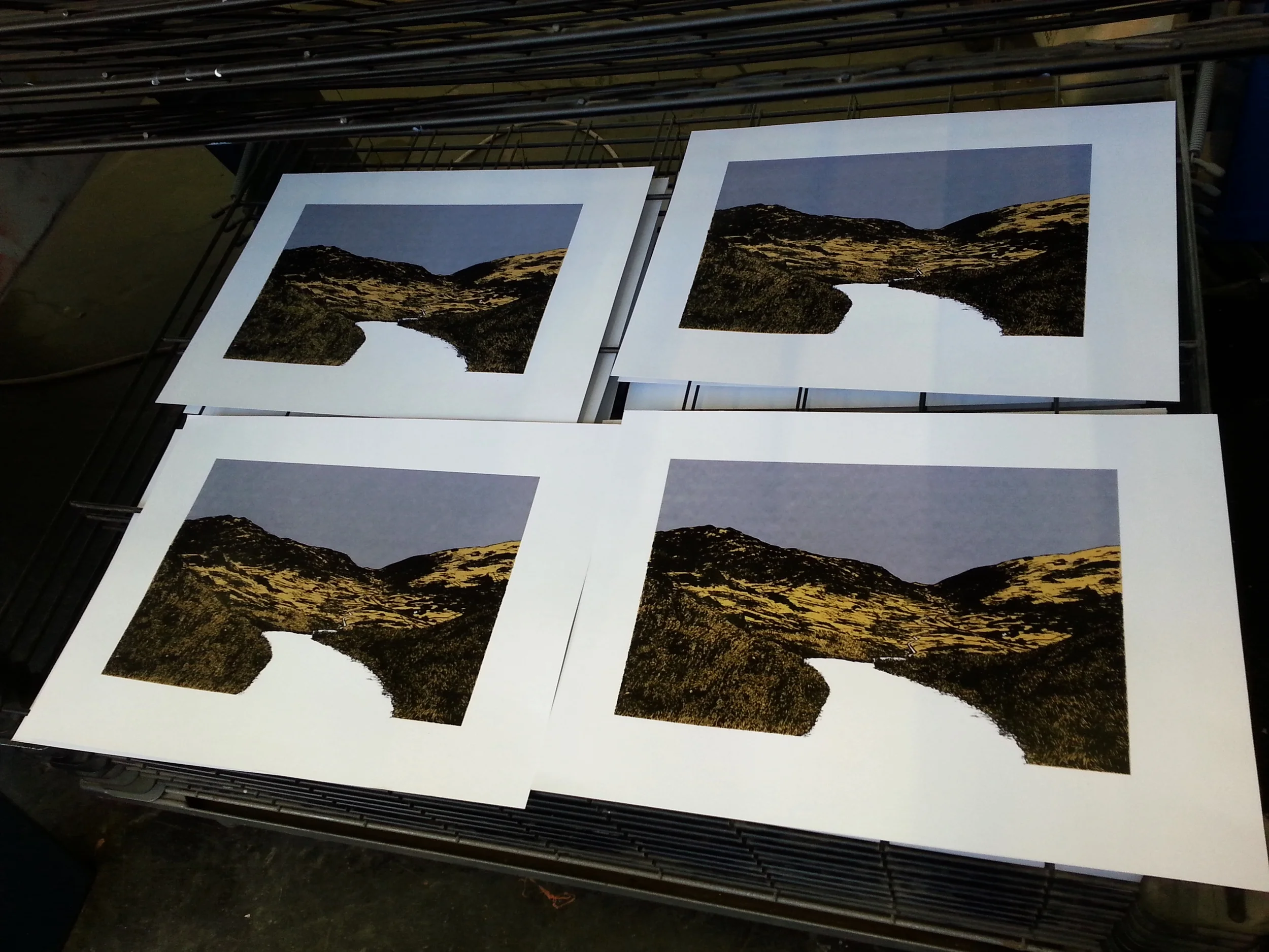 Final layer