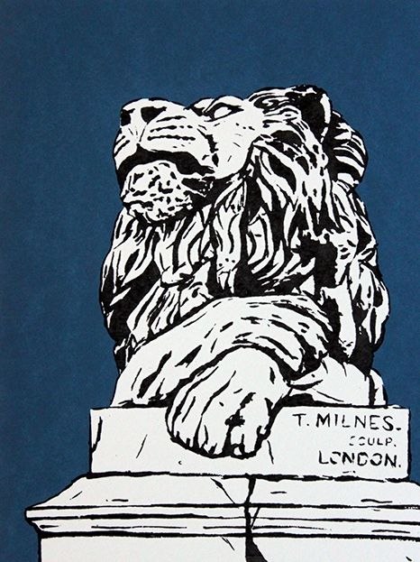 Vigilance, Print