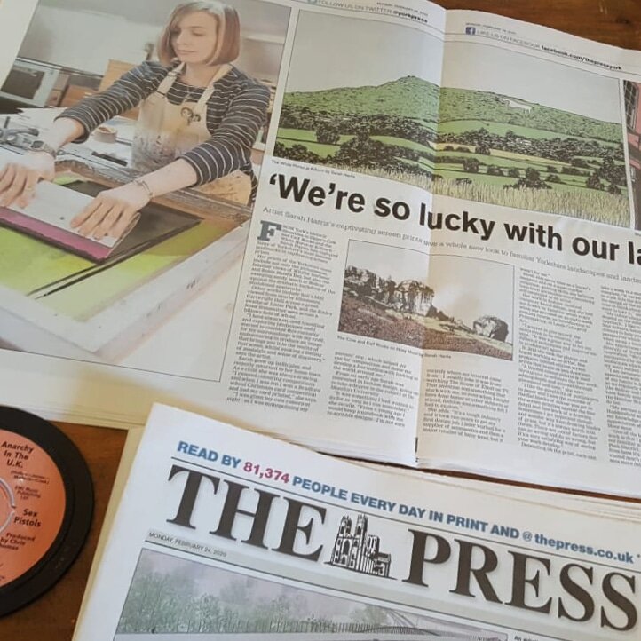 York Press