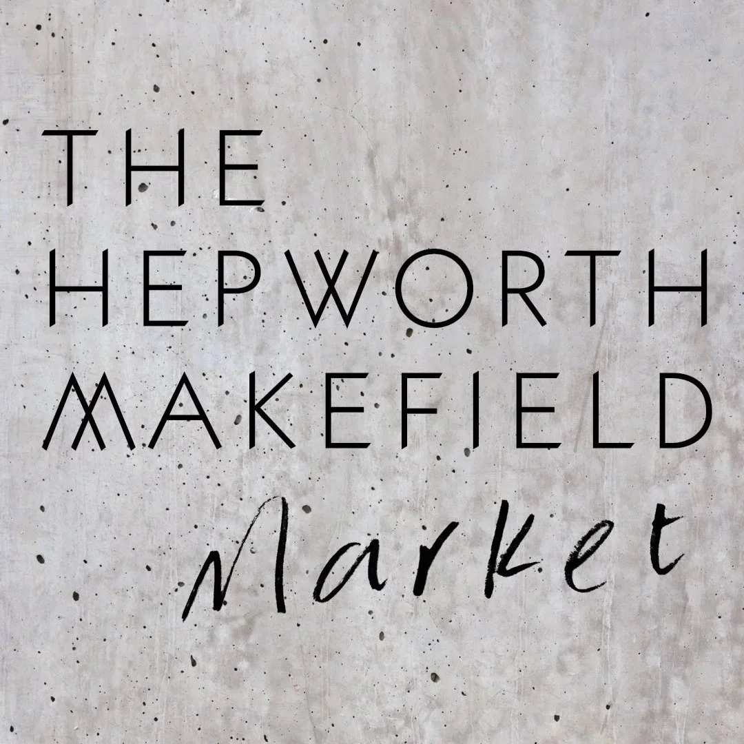 The Hepworth Makefield Market - 15th Birthday Celebrations