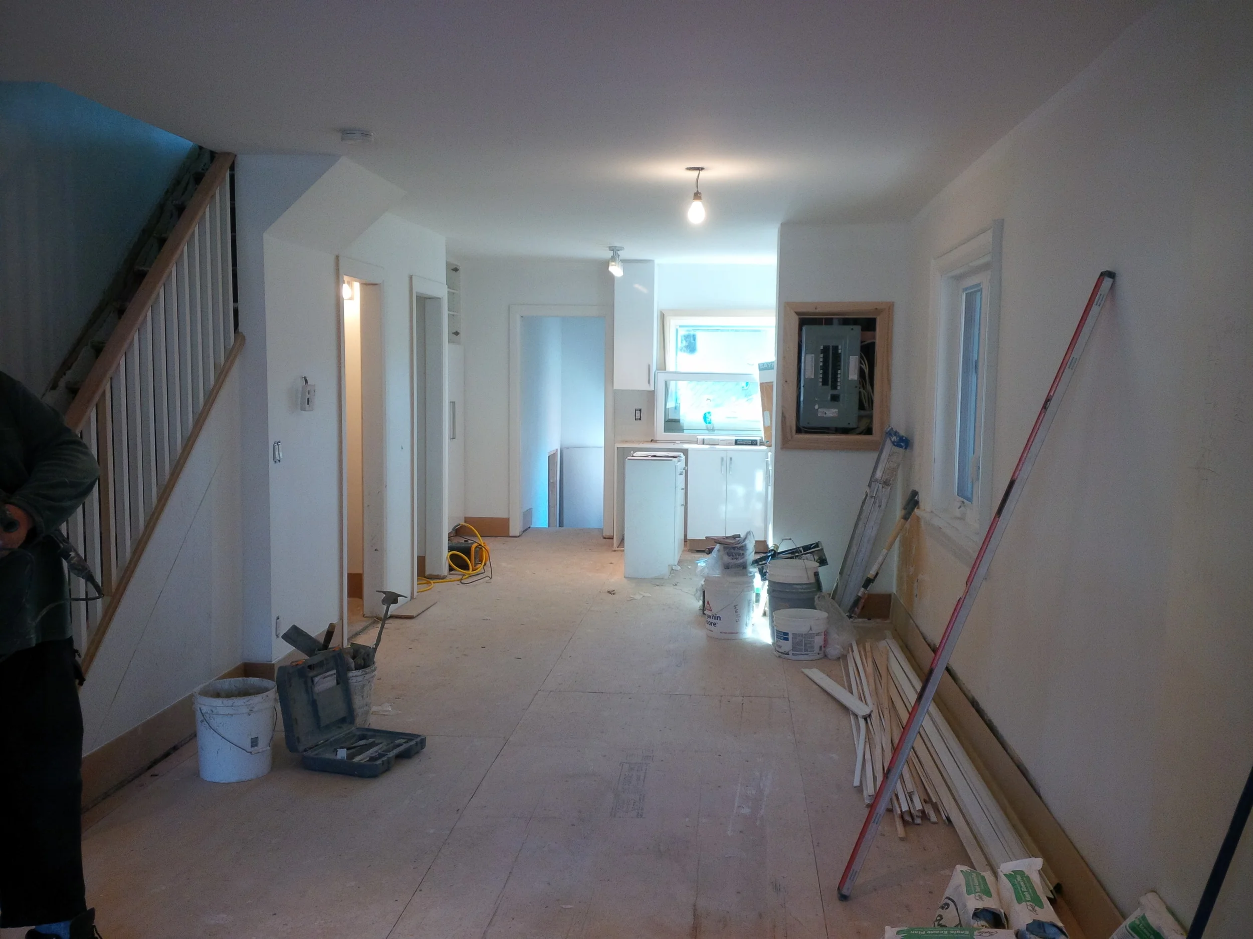 Sell Your Home or Renovate?