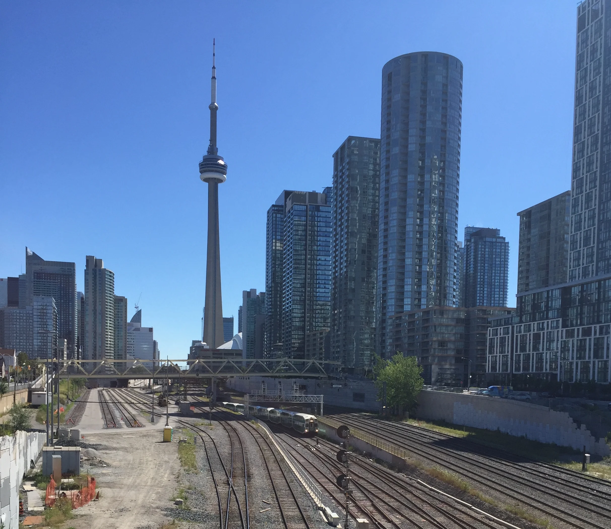 Is It Worth Buying An Investment Property In Toronto Anymore?