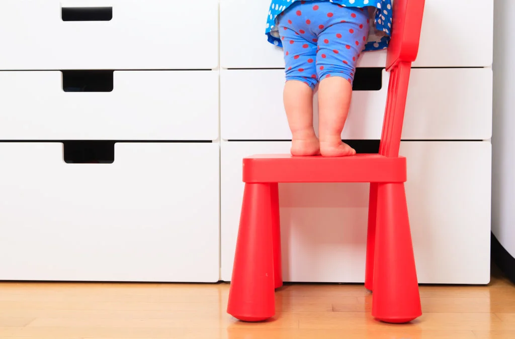 Mortgage Stress Test