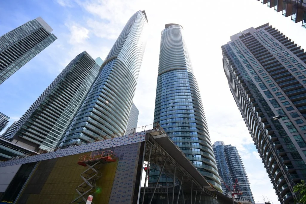 Toronto's Real Estate Market
