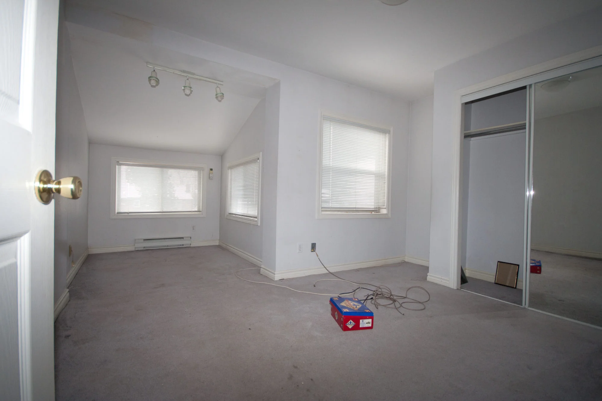 Investment Property